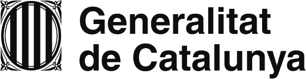 Generalitat de Catalunya Generalitat de Catalunya