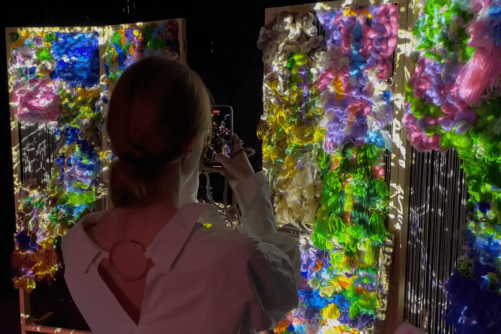 Unwoven Memories gallery image 14