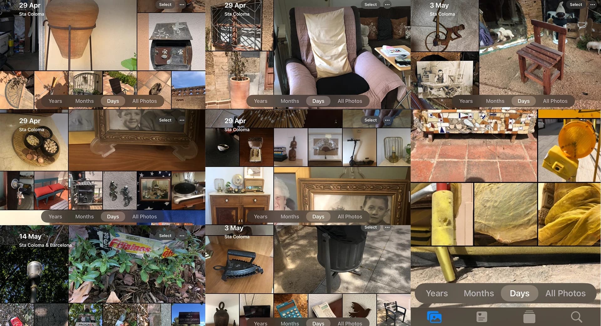 Unwoven Memories gallery image 4