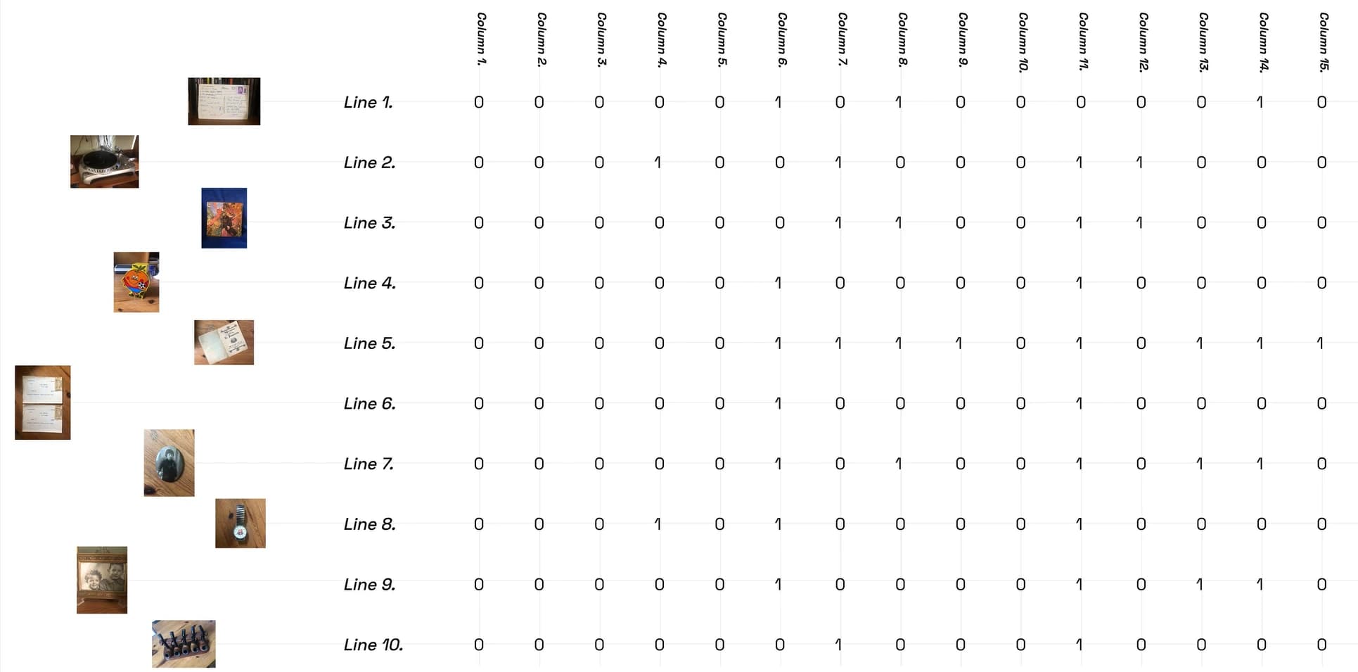 Unwoven Memories gallery image 6