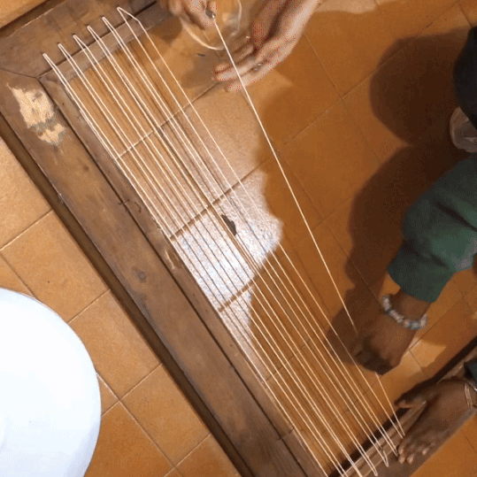 Unwoven Memories gallery image 8