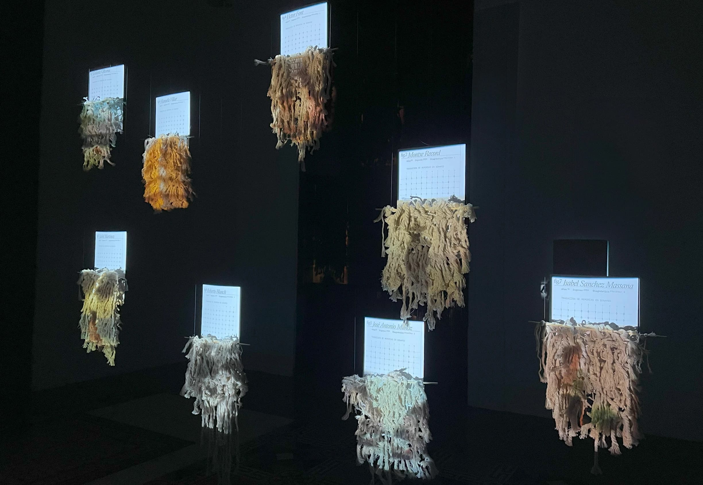 Unwoven Reminiscence gallery image 1