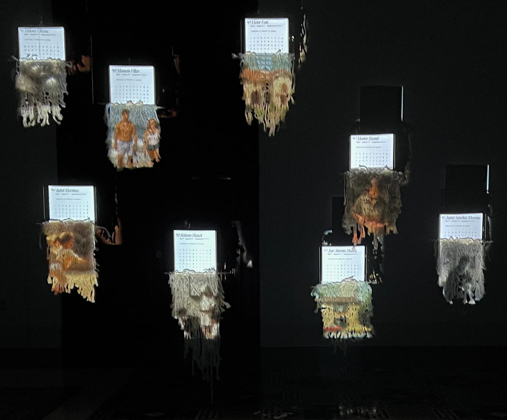 Unwoven Reminiscence gallery image 2