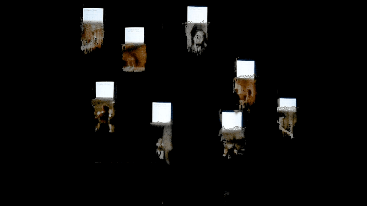 Unwoven Reminiscence gallery image 3