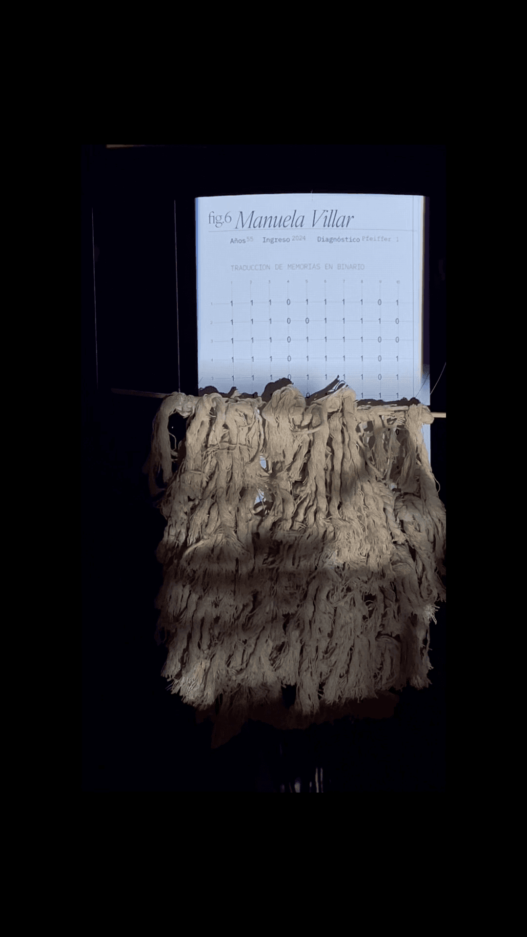 Unwoven Reminiscence gallery image 4