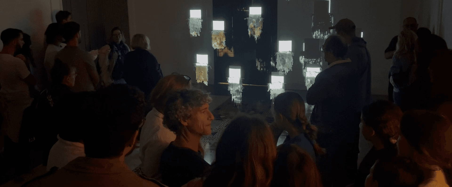 Unwoven Reminiscence gallery image 5