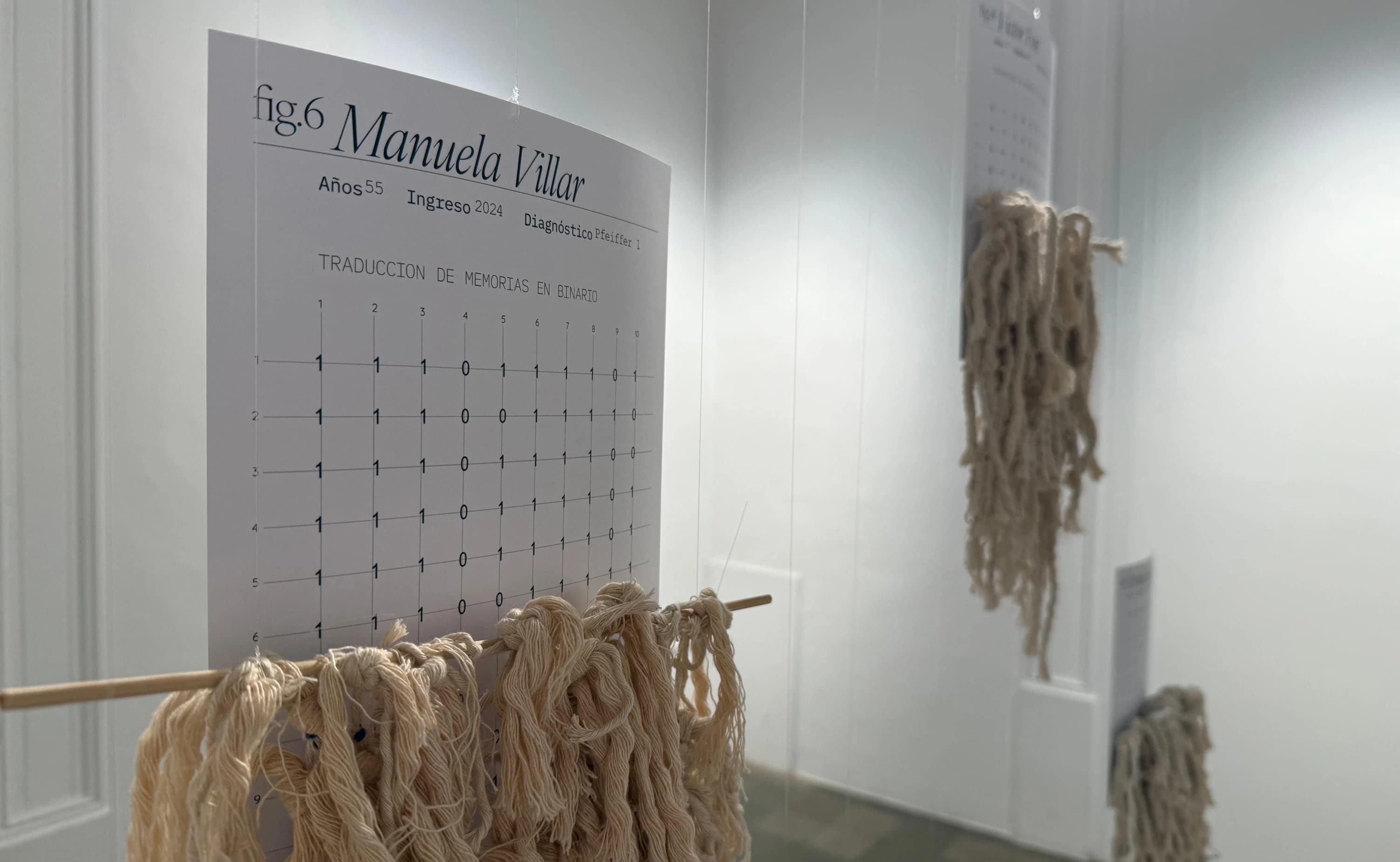 Unwoven Reminiscence gallery image 6