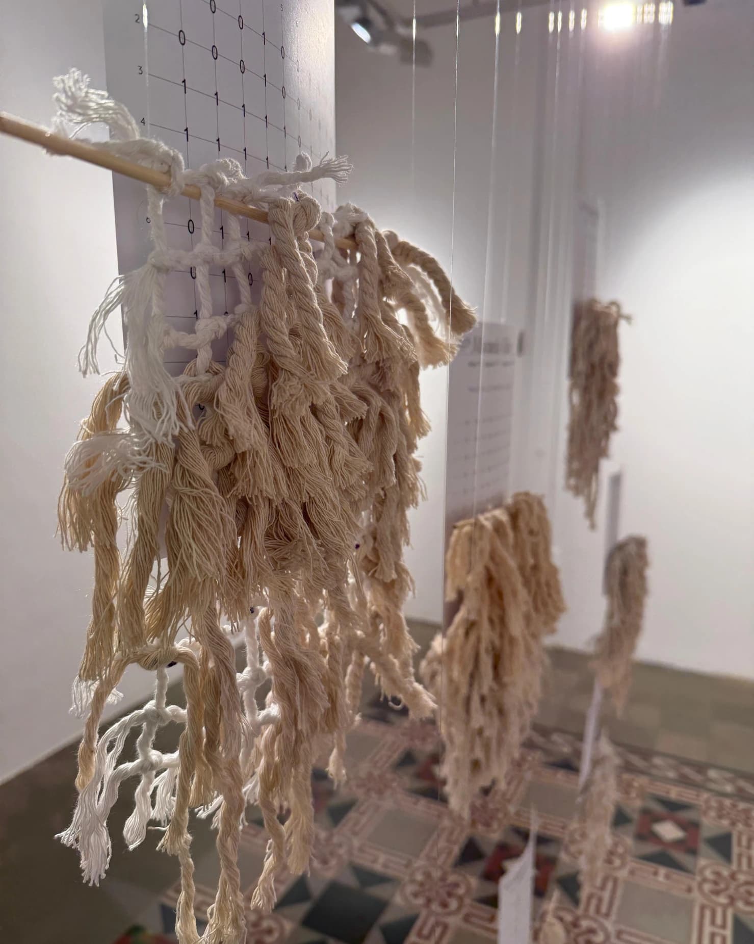 Unwoven Reminiscence gallery image 7